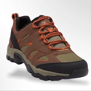 ZEROXPOSUR CANYON MEN'S MESH SNEAKERS